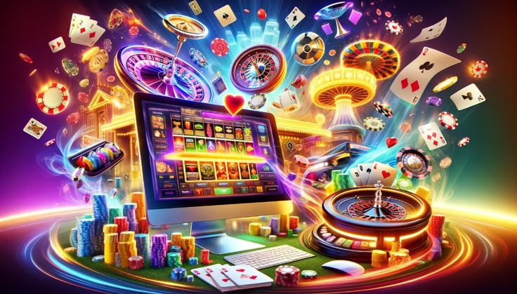 Golden Casino Slots Live Betting