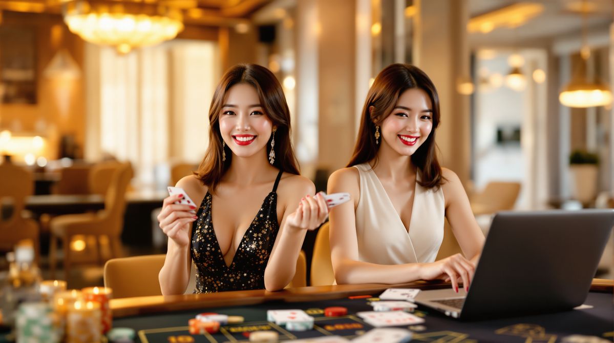 Golden Casino Slots Welcome Bonus