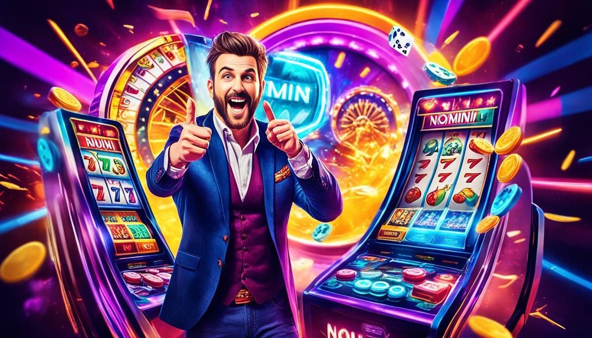 Golden Casino Slots Live Casino