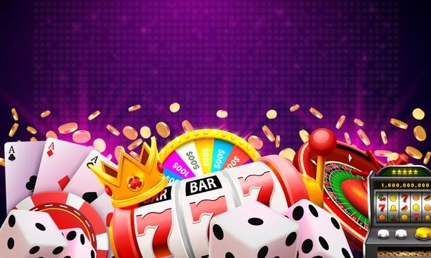 Golden Casino Slots Live Betting