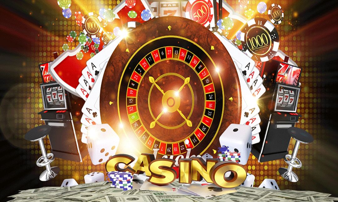 Golden Casino Slots Live Casino
