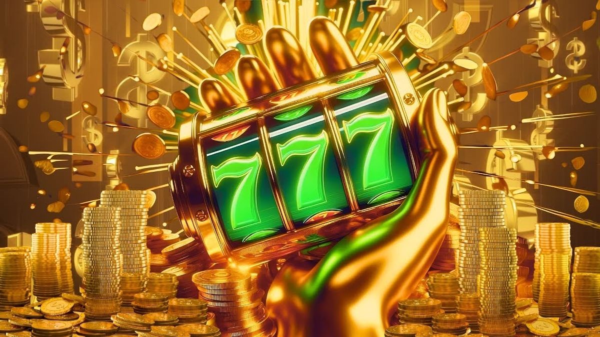 Golden Casino Slots Live Casino