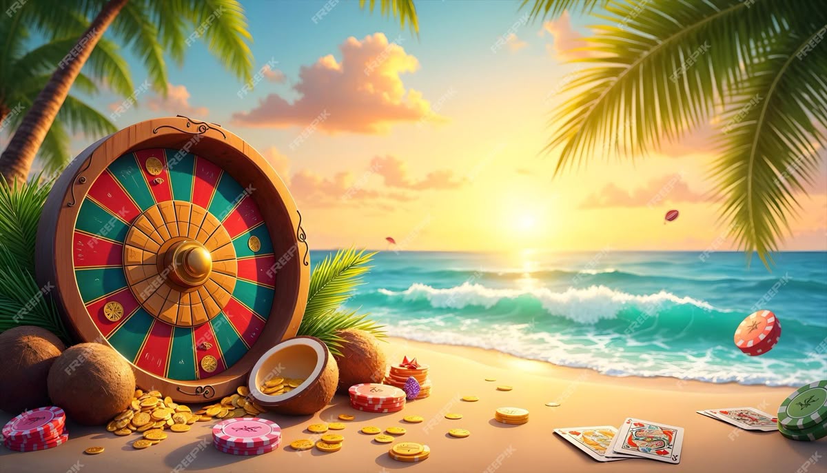 Golden Casino Slots Welcome Bonus